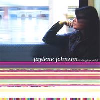 Jaylene Johnson : Finding Beautiful