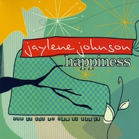 Jaylene Johnson : Happiness