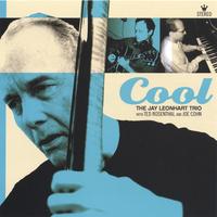 THE JAY LEONHART TRIO: Cool