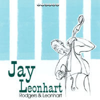 JAY LEONHART: Rodgers and Leonhart