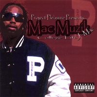 J-Mac (J Macnifficent) : Mac Muzik