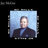 JAY MCGEE: No Walls