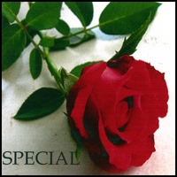 JAYME: Special