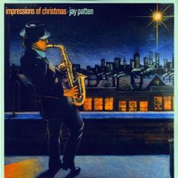 JAY PATTEN: Impressions Of Christmas