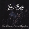 JAY RAY: Near Disasters / Sweet Hereafters