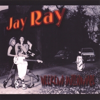 JAY RAY: Weekend Millionaire