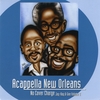 JAY-RAY & GEE WITH FRIENDS: A'capella New Orleans Volume 2 ("No Cover Charge")