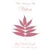 JAY RED EAGLE: VISION