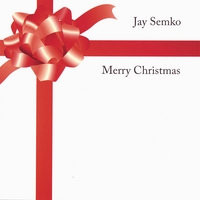 JAY SEMKO: Merry Christmas