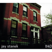 JAY STANEK: 1140