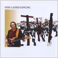 Jay A. Turner : Nine Ladies Dancing