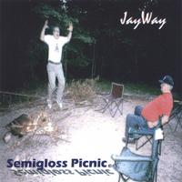 Jayway : Semigloss Picnic