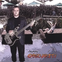 Jayway : Obscurity