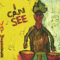 Jay Webber : I Can See