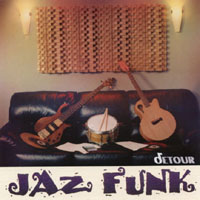 Detour JazFunk : JazFunk