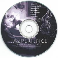 Jazperience : Trans Atlantic Jazz