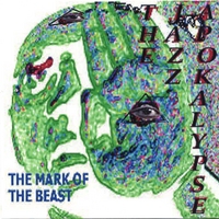 The Jazz Apokalypse : Mark Of The Beast