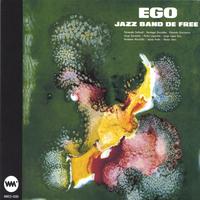 Jazz Band de Free : Ego