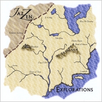 JAZZEN: Explorations
