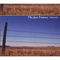 The Jazz Factory : field work