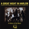 COMPILATION: A Great Night In Harlem