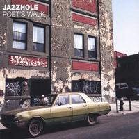Jazzhole : Poet's Walk