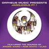 VARIOUS: Orpheus Music Presents: Jazzilicious Pt. 1