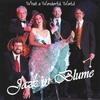 JAZZ IN BLUME FEATURING TRACY BLUME: What A Wonderful World