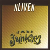 JAZZ JUNKIES: nLiven