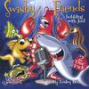JAZZLEVISION: Swishy Friends