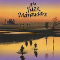 The Jazz Marauders : The Jazz Marauders