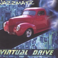 JAZZMATIC: Virtual Drive