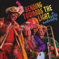 Anne Phillips, composer : Bending Towards the Light - a Jazz Nativity