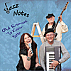 Jazz Notes: Old Enough To Know Better