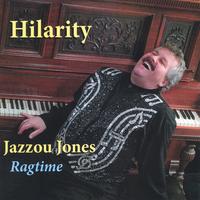 Jazzou Jones : Hilarity