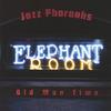 JAZZ PHARAOHS: Old Man Time