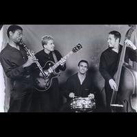 Raymond Pitts : The Jazz Poets