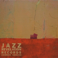 Various Artists : Common Ground