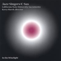 Jazz Singers/C-Sus : In the Winelight