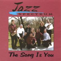 Jazz Spectrum : The Song Is You