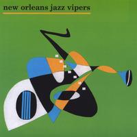 New Orleans Jazz Vipers Carátula de New Orleans Jazz Vipers