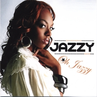 Jazzy : Oh Jazzy