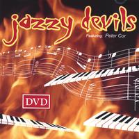 JAZZY DEVILS: DVD