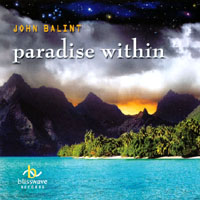 John Balint : Paradise Within