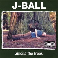 Jason Ball : Among the Trees