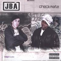 JBÁ : Checkmate