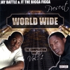 JAY BATTLE AND JT THE BIGGA FIGGA: World Wide Compilation Vol 1