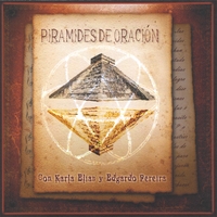 Karla Elias Edgardo Pereira : Piramides De Oracion