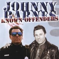 Johnny Barnes : Known Offenders