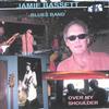 JAMIE BASSETT: Over My Shoulder